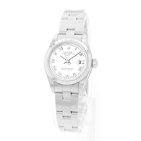 Rolex Oyster Perpetual 26 79160 — view 8