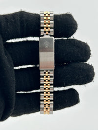 Rolex Lady Datejust 69173 — view 4