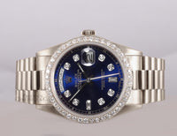 Rolex Day Date 36 18239 — view 2