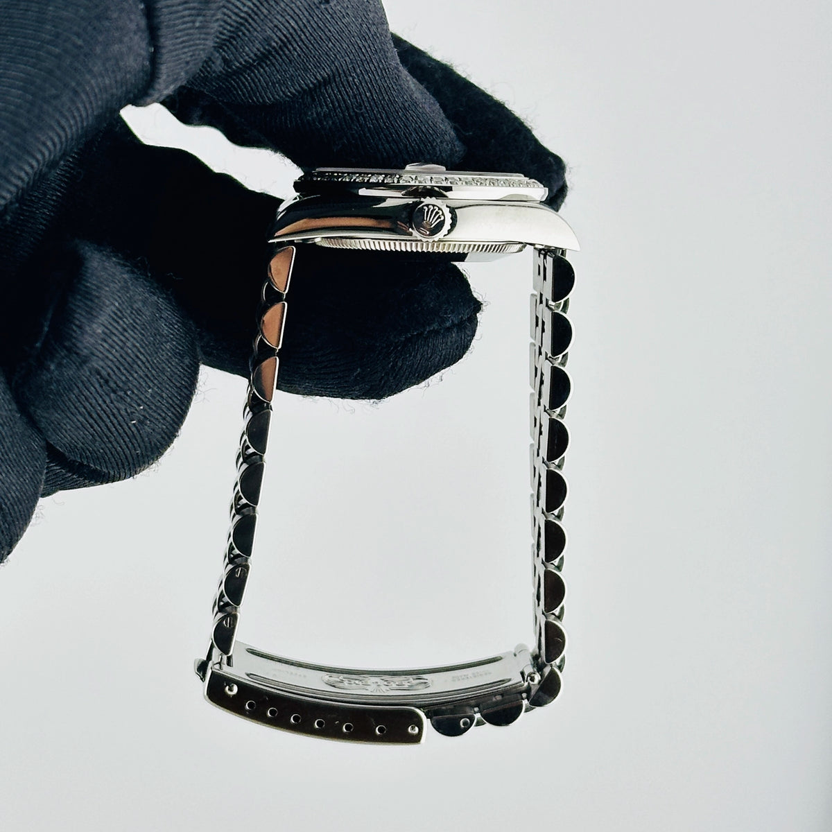 Rolex Datejust 68240 — view 5