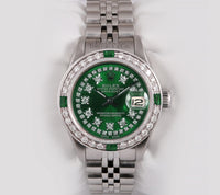 Rolex Lady Datejust — view 2
