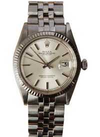 Rolex Datejust 1601 — view 1