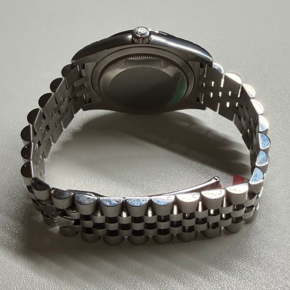 Rolex Datejust 36 116244 — view 2
