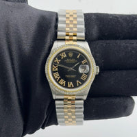 Rolex Datejust 1601 — view 1