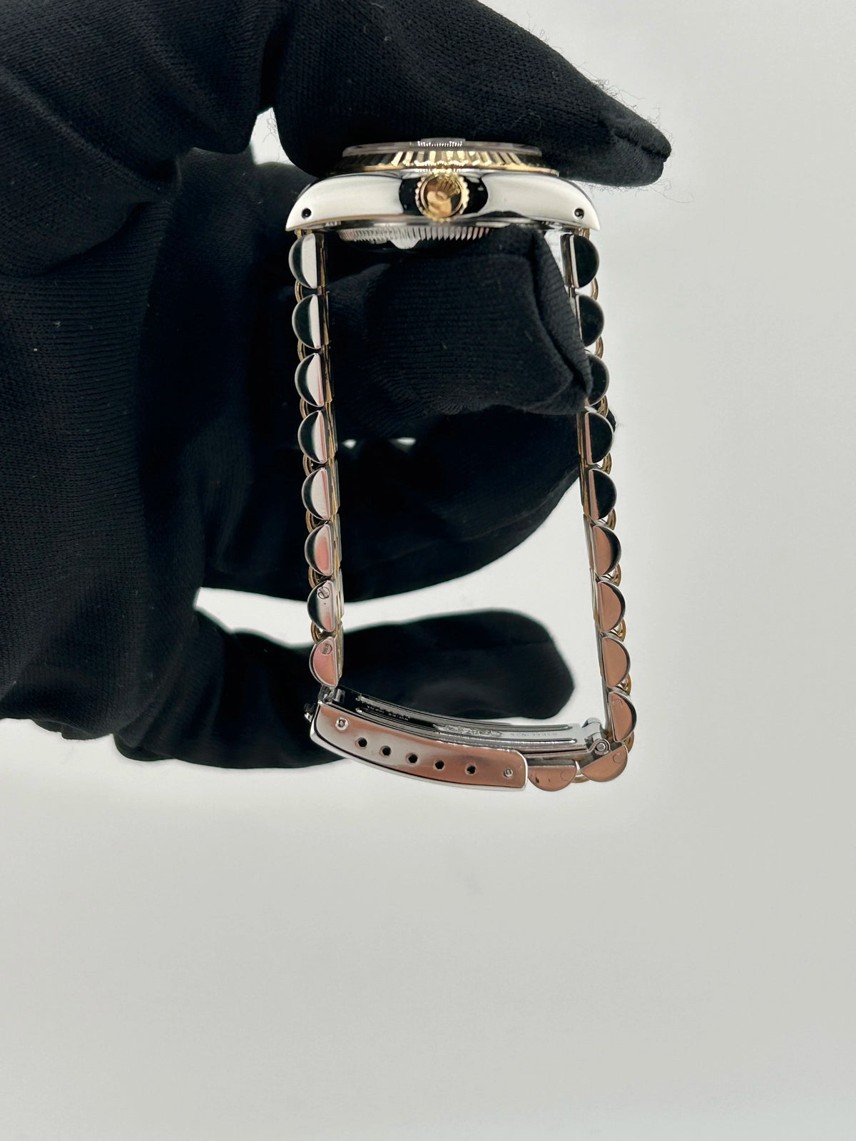 Rolex Lady Datejust 69173 — view 6
