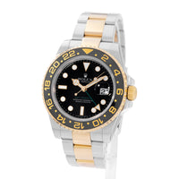 Rolex GMT-Master II 116713 — view 9