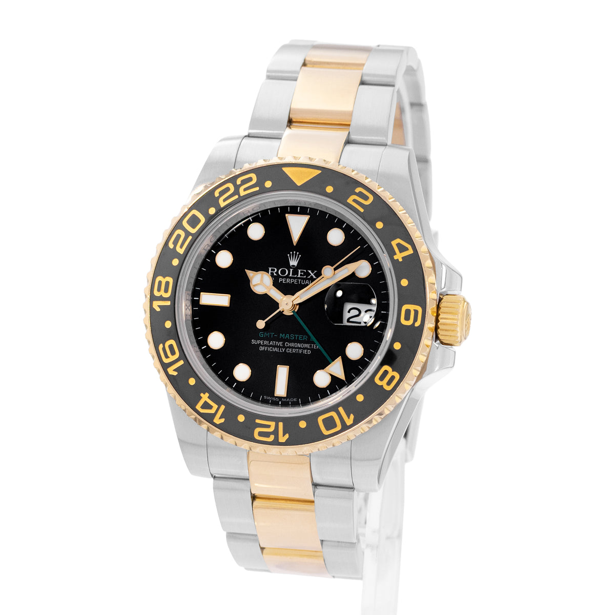 Rolex GMT-Master II 116713 — view 9