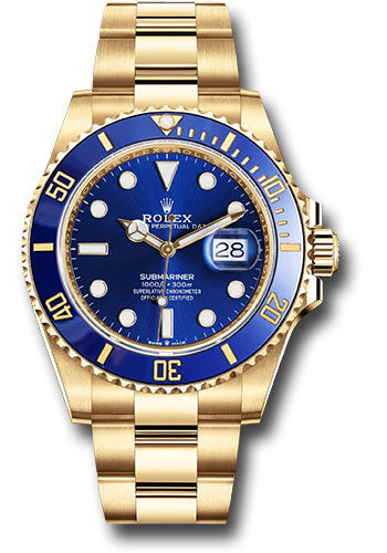 Rolex Submariner | Hitched Fine Jewelry