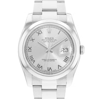Rolex Datejust 36 116200 — view 4