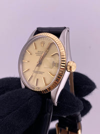 Rolex Datejust 36 16013 — view 3