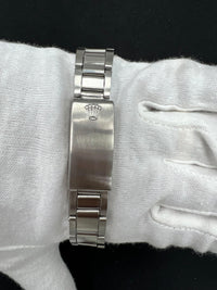Rolex Precision 6426 — view 3