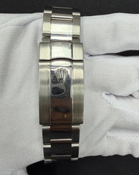 Rolex Datejust 116264 — view 3
