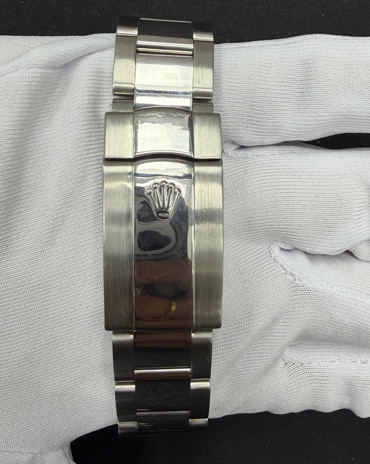Rolex Datejust 116264 — view 3