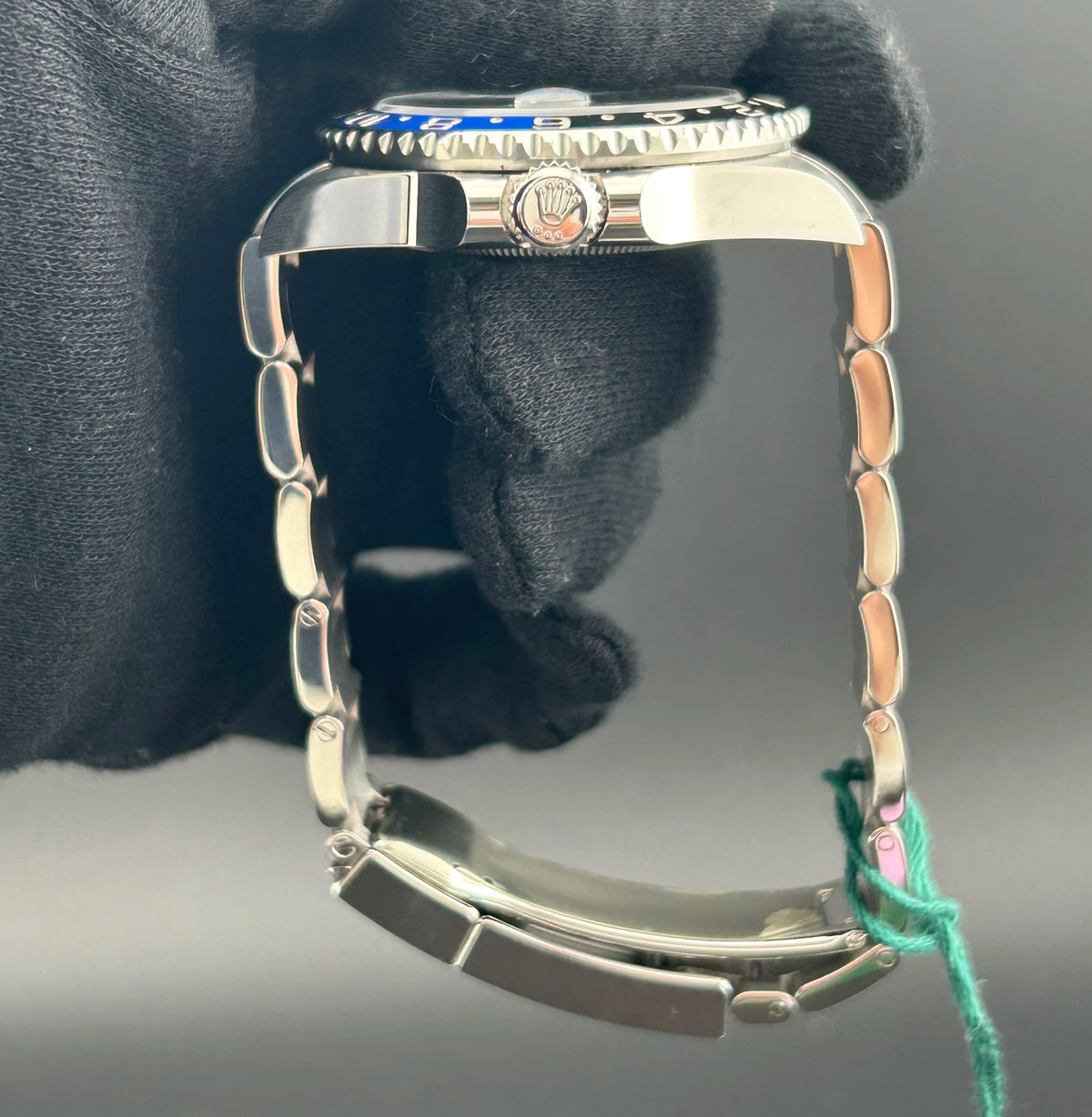Rolex GMT-Master II 126710BLNR — view 6