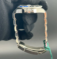 Rolex GMT-Master II 126710BLNR — view 6