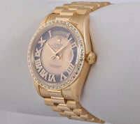 Rolex Day-Date 18238 — view 3
