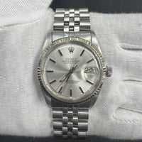 Rolex Datejust 1601 — view 2