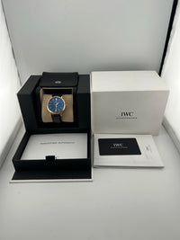IWC Portofino IW356522 — view 7