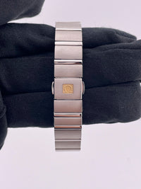 Omega Constellation 1581.70 — view 4