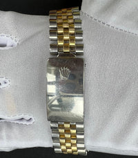 Rolex Datejust 16013 — view 3