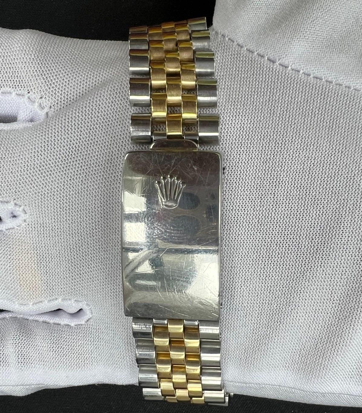 Rolex Datejust 16013 — view 3