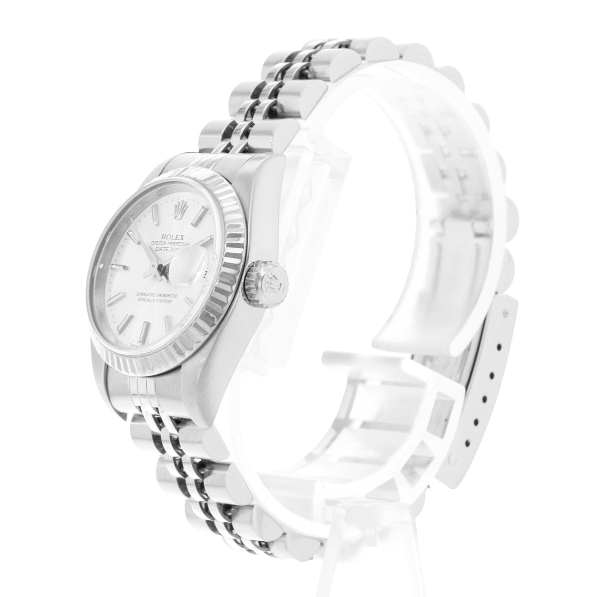 Rolex Datejust 79174 — view 6