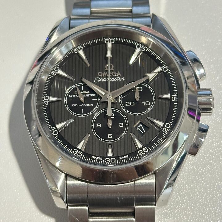 Omega .10.44.50.01. | Hitched Fine Jewelry