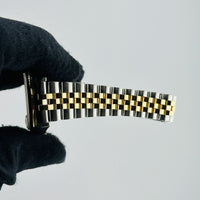 Rolex Datejust 68273 — view 5