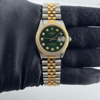 Rolex Datejust 1625 — view 1