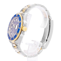 Rolex Submariner Date 116613 — view 10
