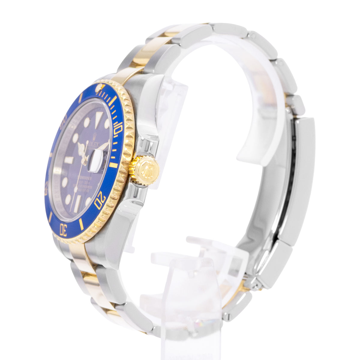 Rolex Submariner Date 116613 — view 10