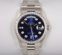 Rolex Day Date 36 18239 — view 3