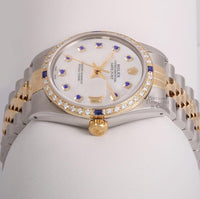 Rolex Datejust — view 4