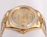 Rolex Day-Date 18038 — view 4