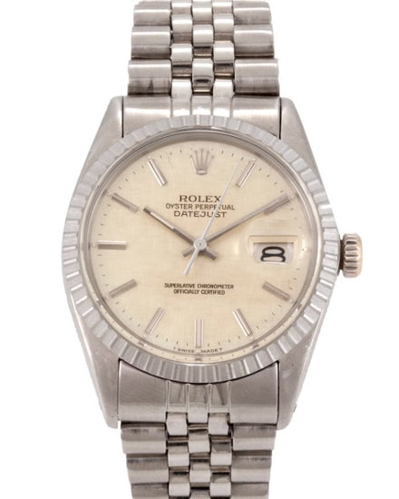 Rolex Datejust