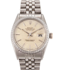 Rolex Datejust 1601 — view 1