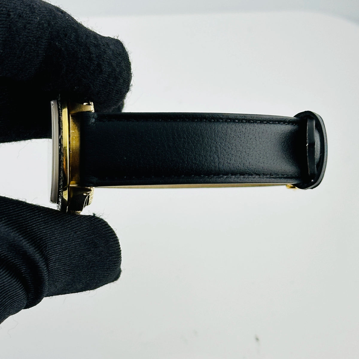 Rolex Oyster Perpetual 6548 — view 4