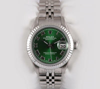 Rolex Lady Datejust — view 2