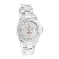 Rolex Yacht-Master 168622 — view 8