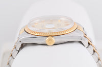 Rolex Datejust 16013 — view 4