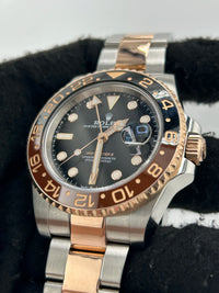 Rolex GMT-Master II 126711CHNR — view 3