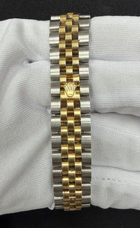 Rolex Lady Datejust 279173 — view 3