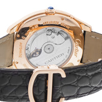 Cartier Drive de Cartier WGNM0008 3977 — view 10