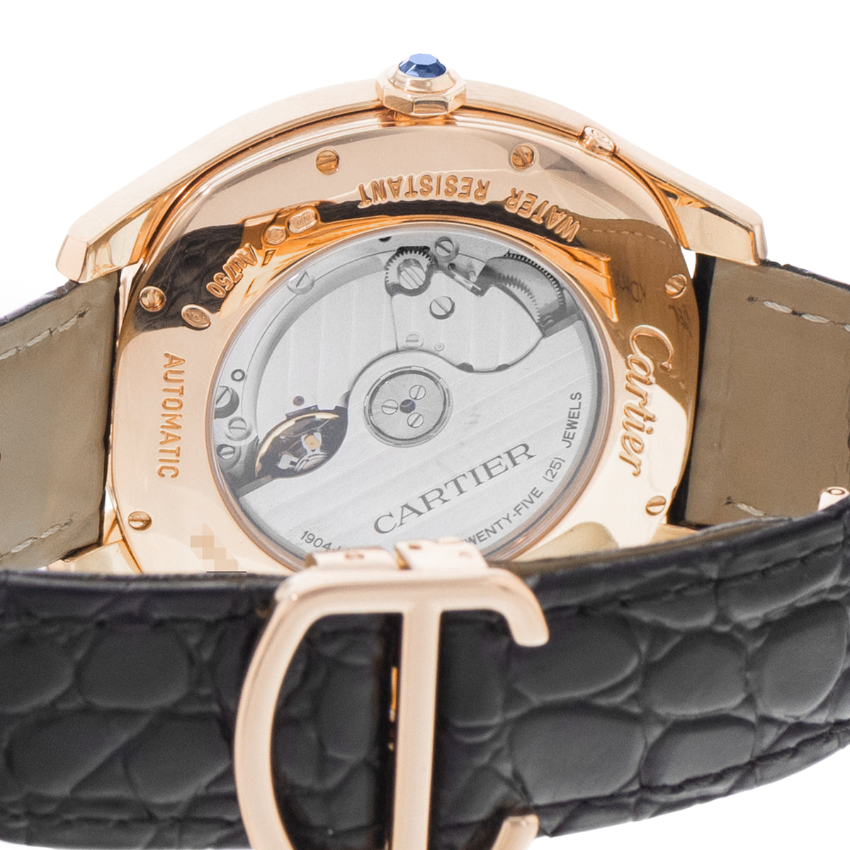 Cartier Drive de Cartier WGNM0008 3977 — view 10
