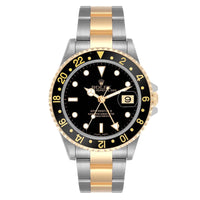 Rolex GMT-Master II 16713 — view 1