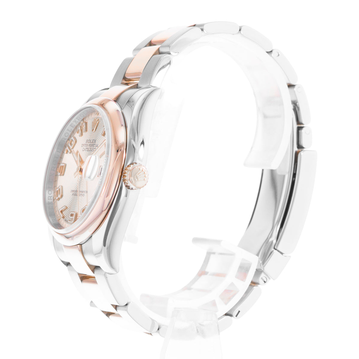 Rolex Datejust 36 116201 — view 10