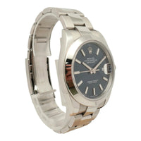 Rolex Datejust 41 126300 — view 3