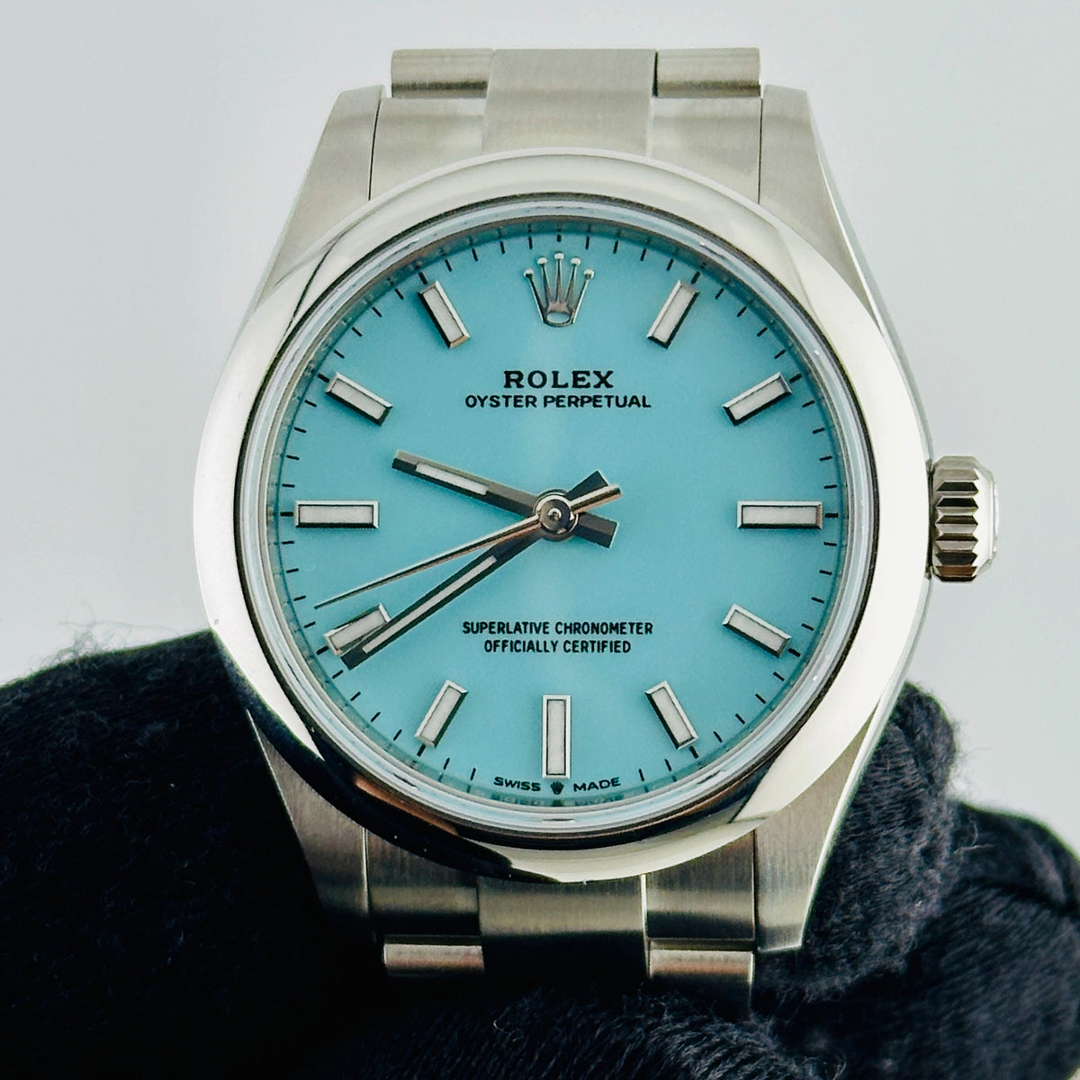 Rolex Oyster Perpetual 277200 — view 3