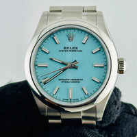 Rolex Oyster Perpetual 277200 — view 3