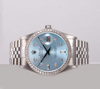 Rolex Datejust — view 3
